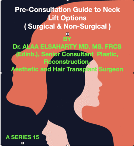 neck lift explained, surgical vs. non-surgical
